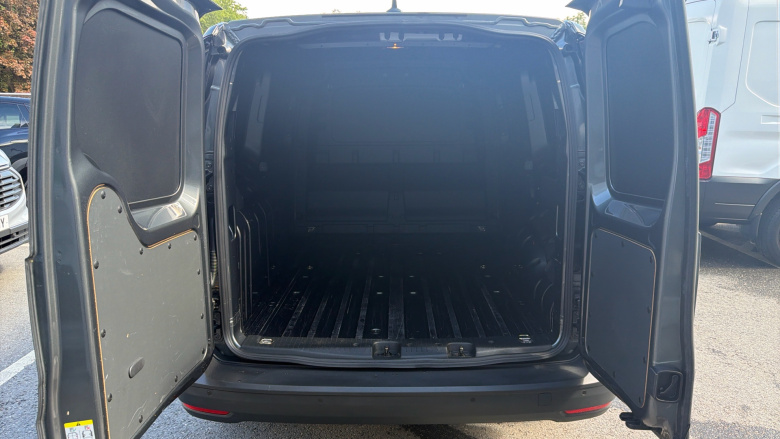 Ford Transit Connect 240 L2 Diesel 2.0 EcoBlue 122ps Trend Van Auto